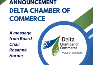 Special Announcements