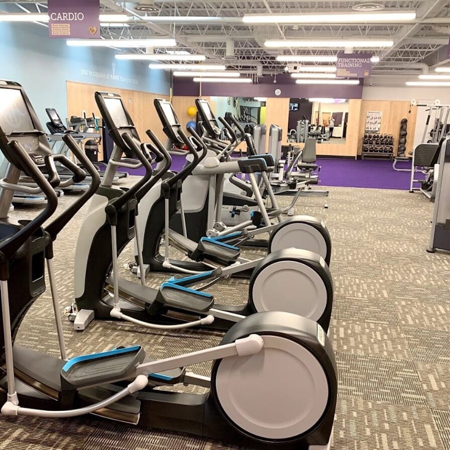 anytime fitness