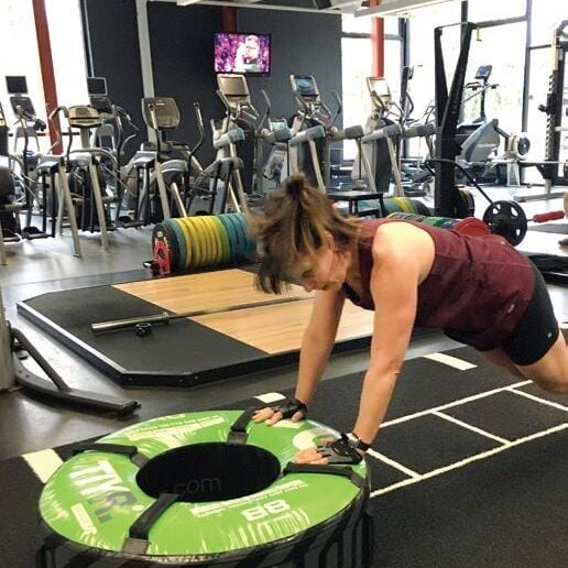 ladner fitness