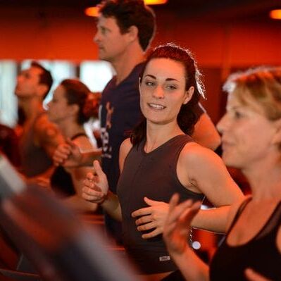 orangetheory fitness
