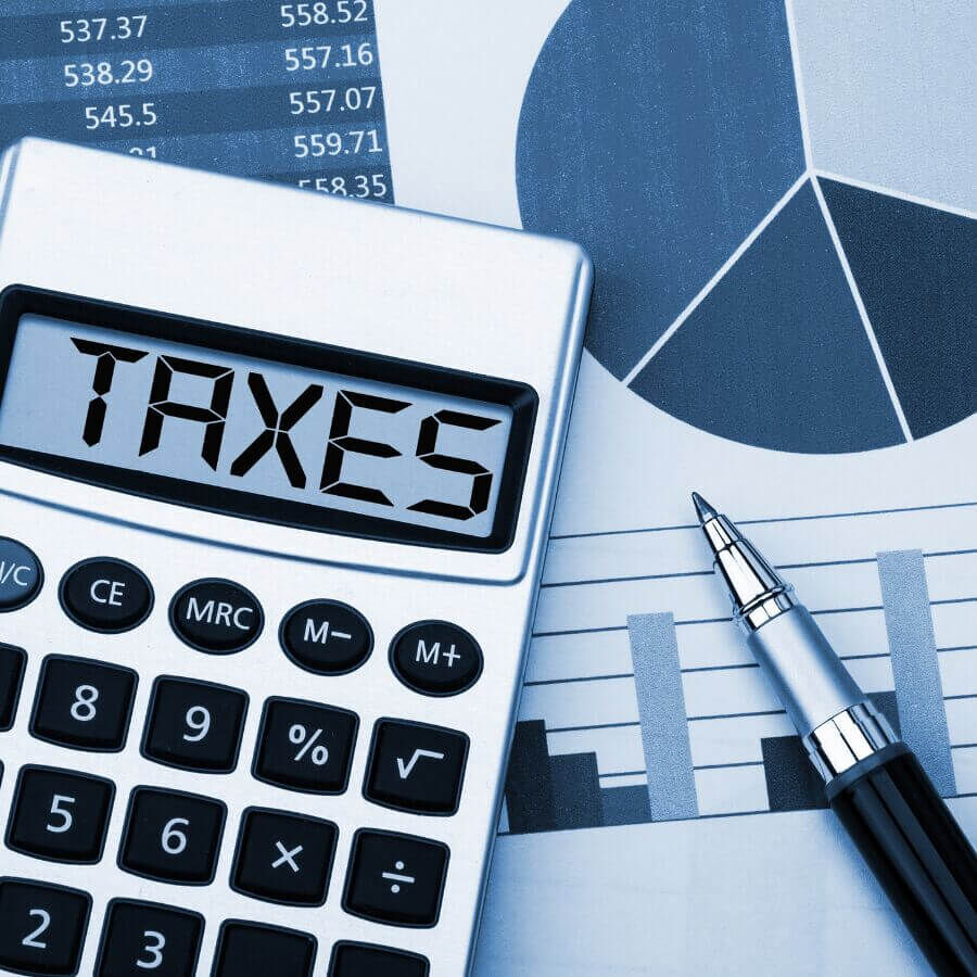 taxes